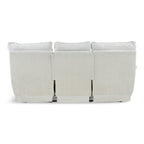 Preston Power Reclining Sofa