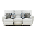 Preston Power Reclining Sofa