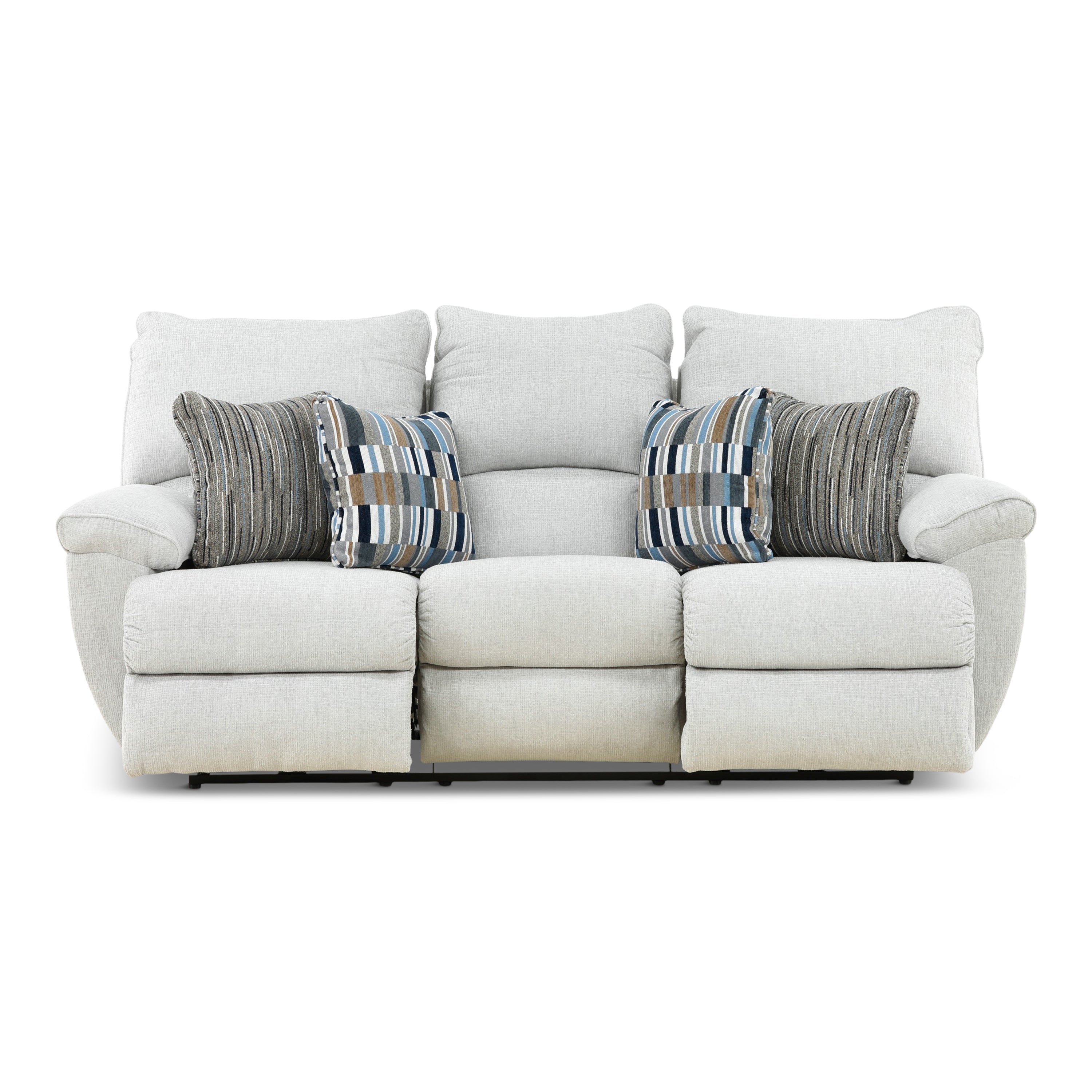 Preston Power Reclining Sofa