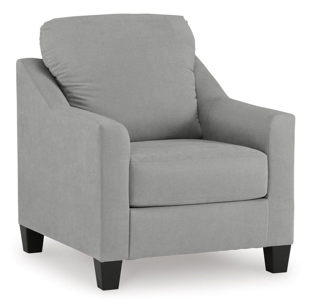 Adlai Chair - Fabric