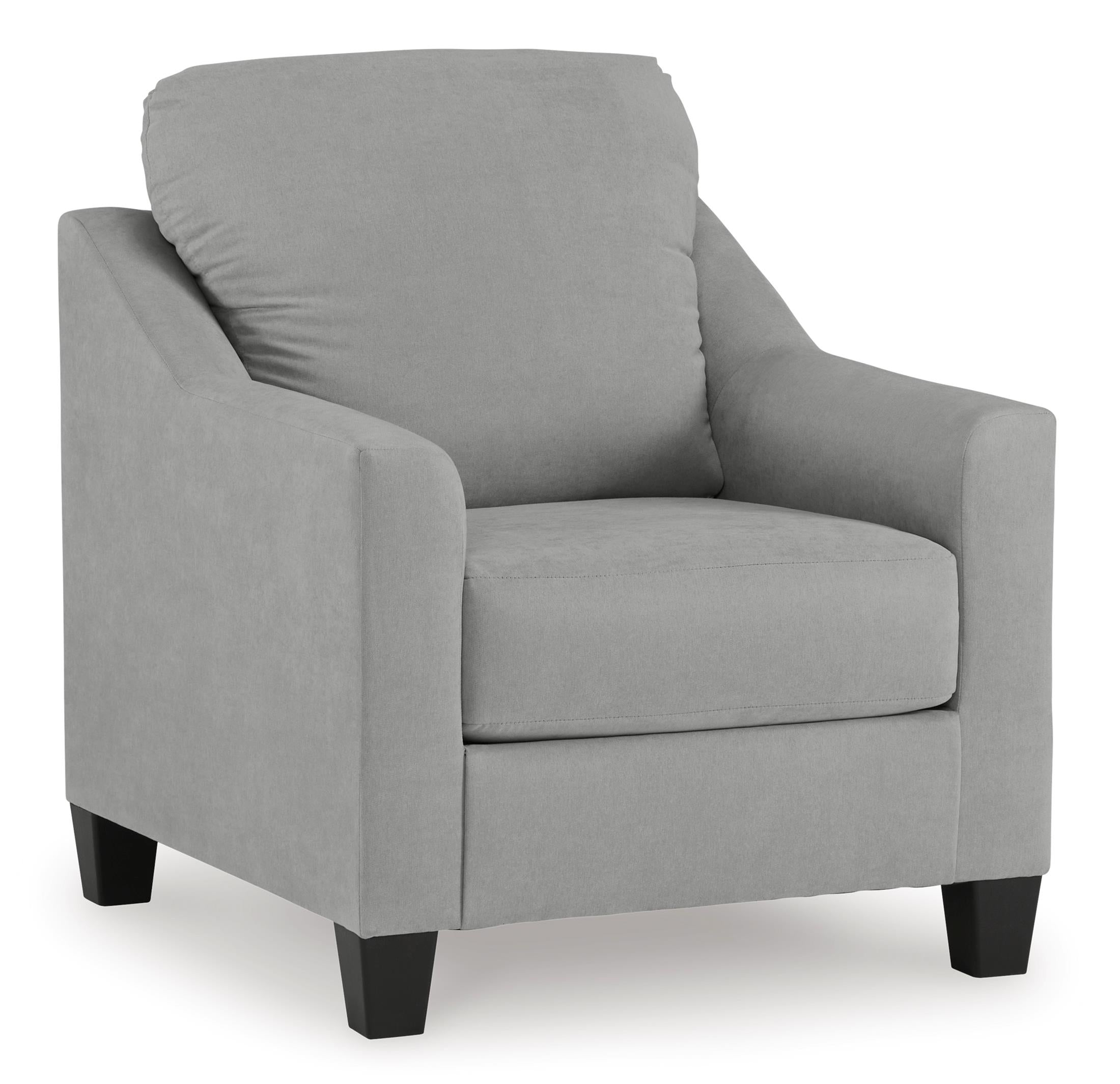 Adlai Chair - Fabric