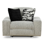 Indra Power Recliner - Reclining