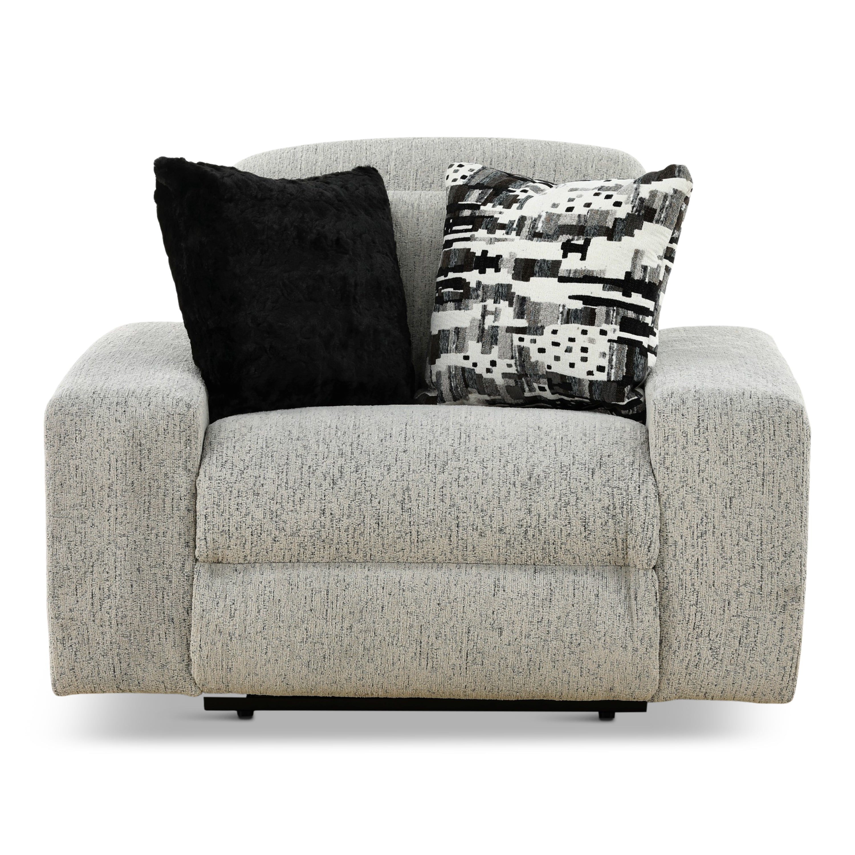 Indra Power Recliner - Reclining