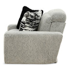 Indra Power Recliner - Reclining