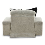 Indra Power Recliner - Reclining