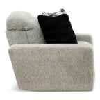 Indra Power Recliner - Reclining