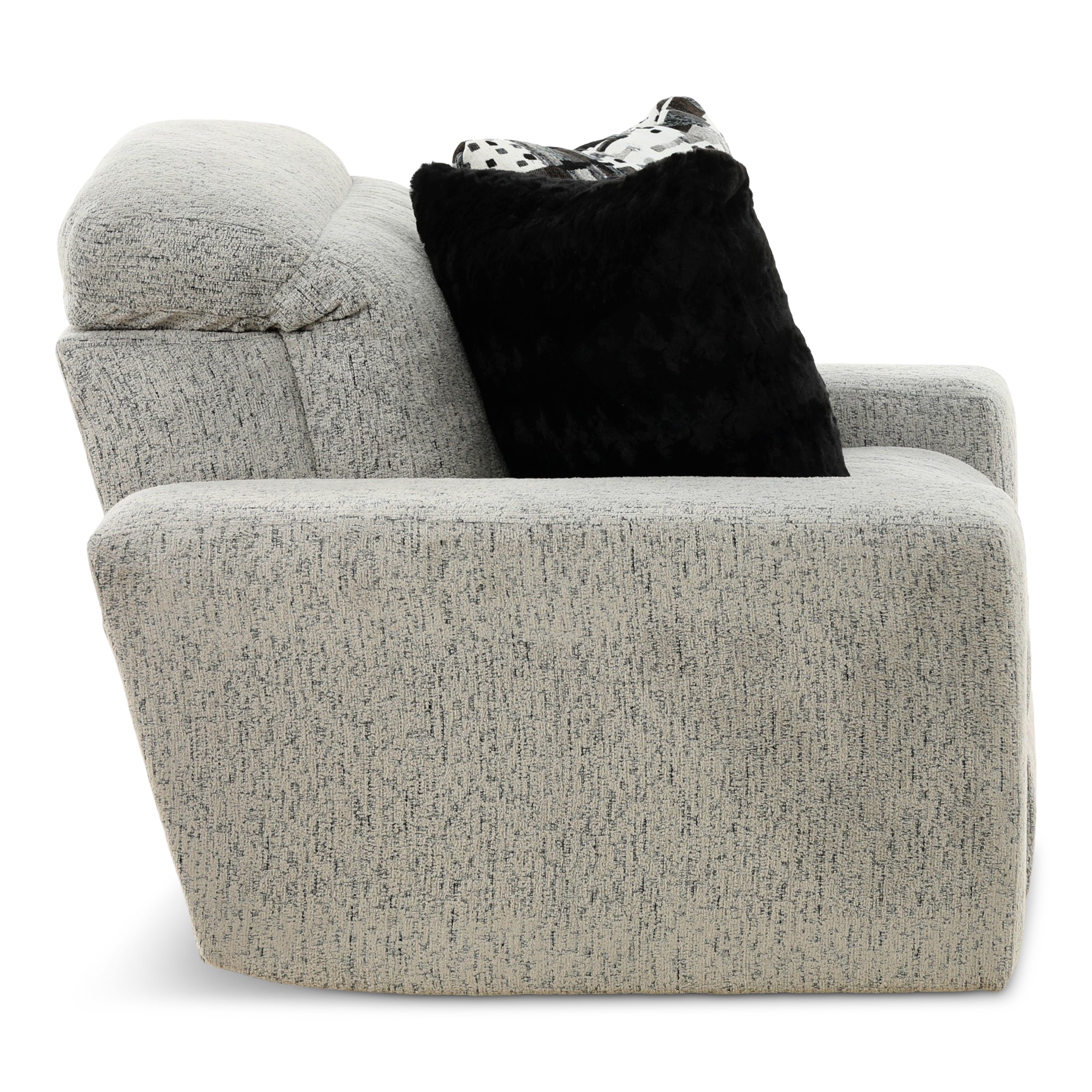 Indra Power Recliner - Reclining