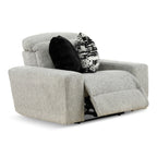 Indra Power Recliner - Reclining