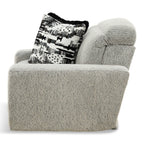 Indra Power Recliner - Reclining