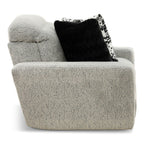 Indra Power Recliner - Reclining