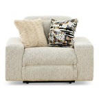 Indra Power Recliner - Reclining