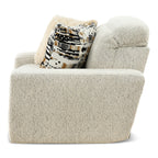 Indra Power Recliner - Reclining