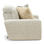 Indra Power Recliner - Reclining