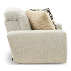 Indra Power Recliner - Reclining