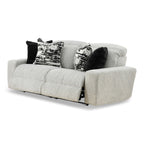 Indra Power Reclining Sofa - Indoor