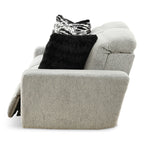Indra Power Reclining Sofa - Indoor