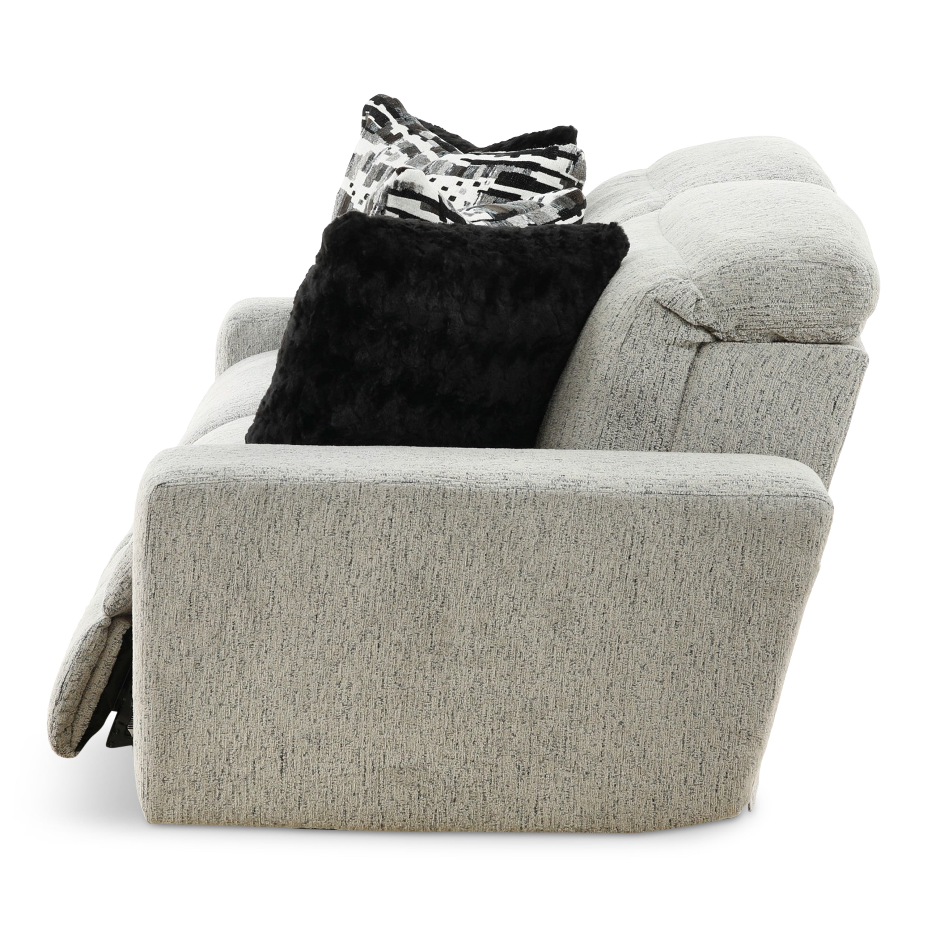 Indra Power Reclining Sofa - Indoor