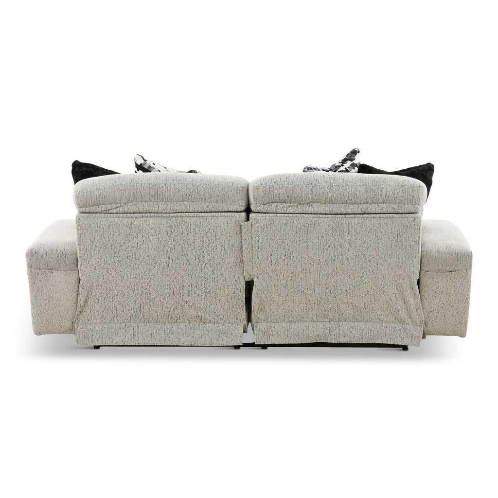 Indra Power Reclining Sofa - Indoor