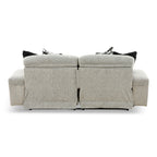 Indra Power Reclining Sofa - Indoor