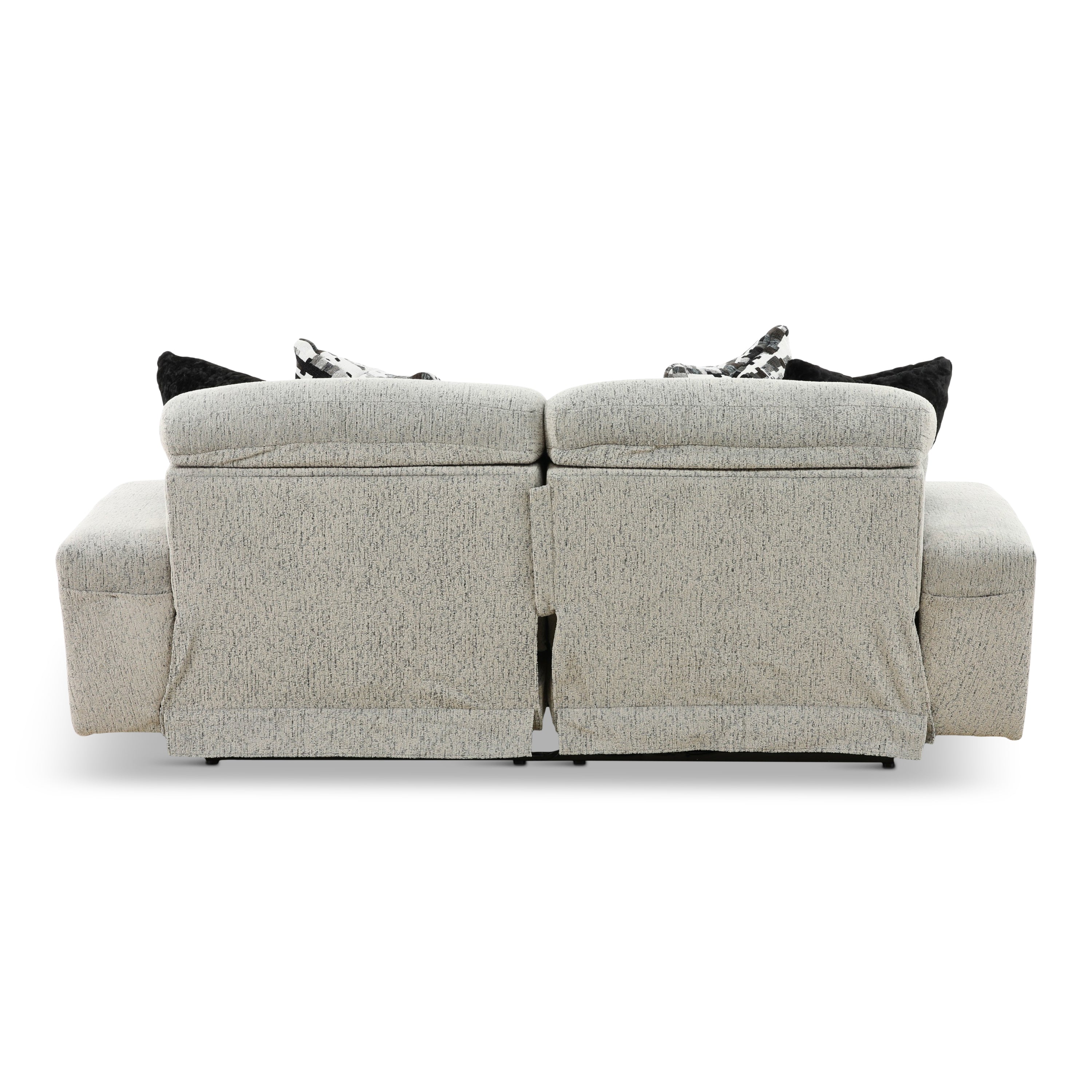 Indra Power Reclining Sofa - Indoor