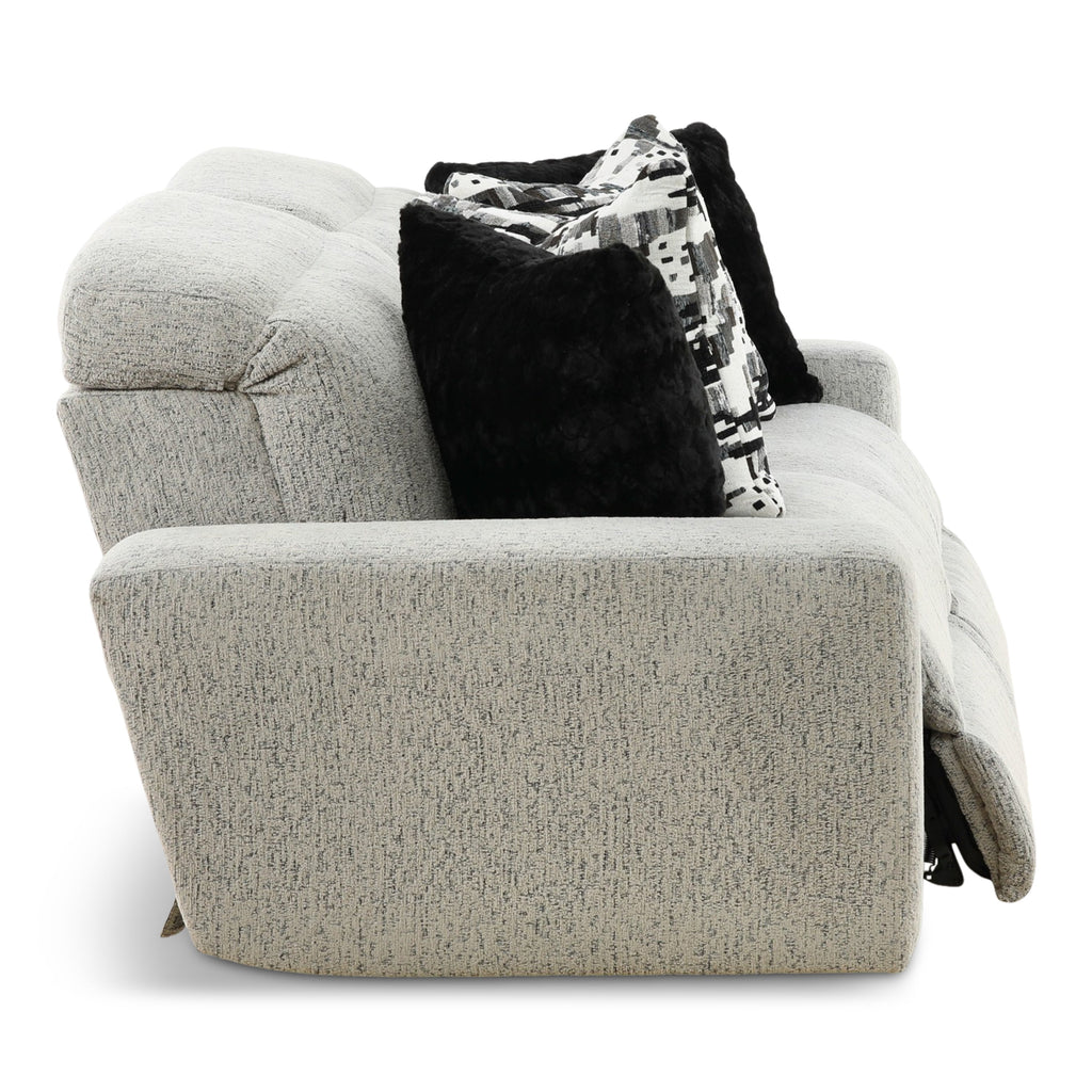 Indra Power Reclining Sofa - Indoor