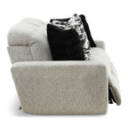Indra Power Reclining Sofa - Indoor
