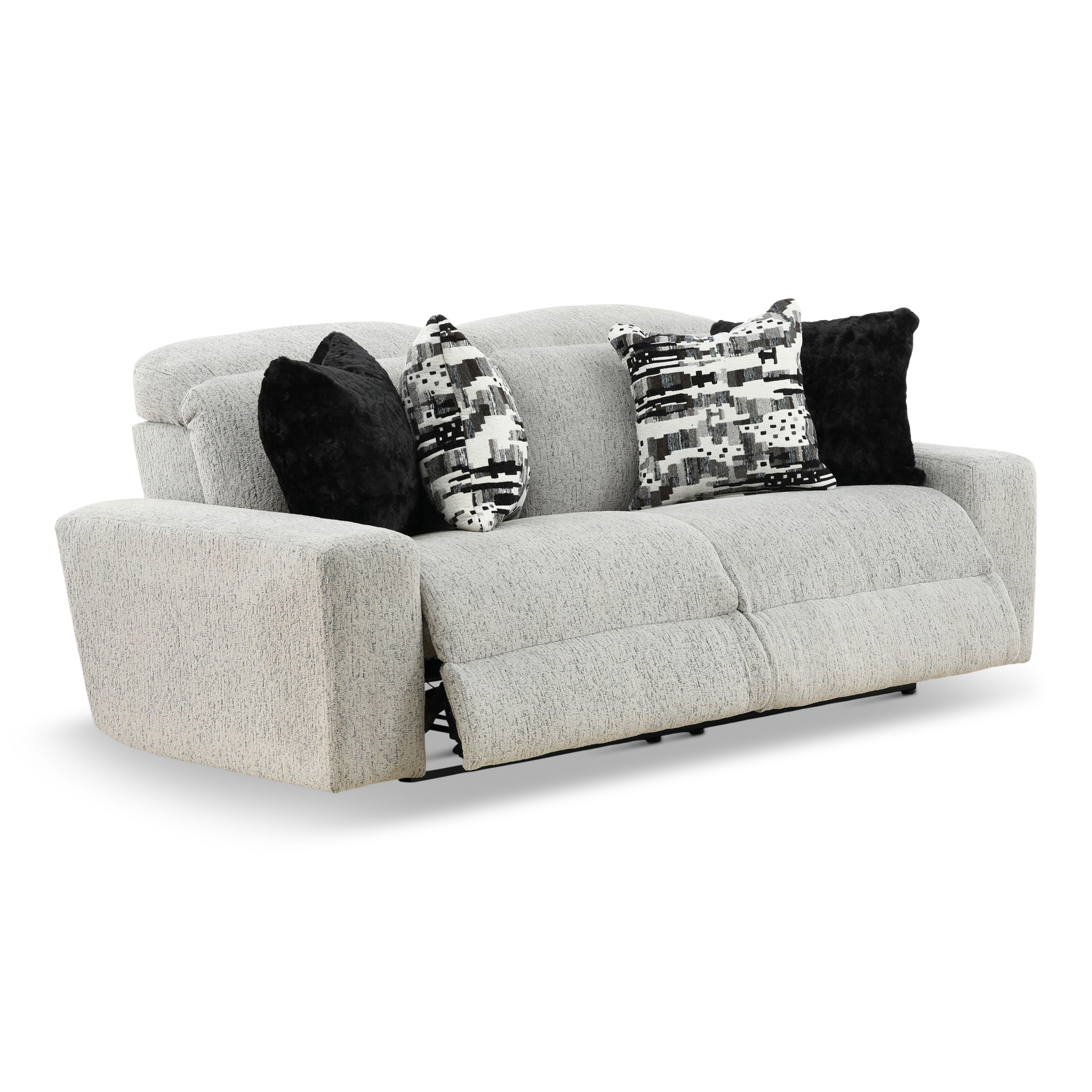 Indra Power Reclining Sofa - Indoor