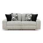Indra Power Reclining Sofa - Indoor