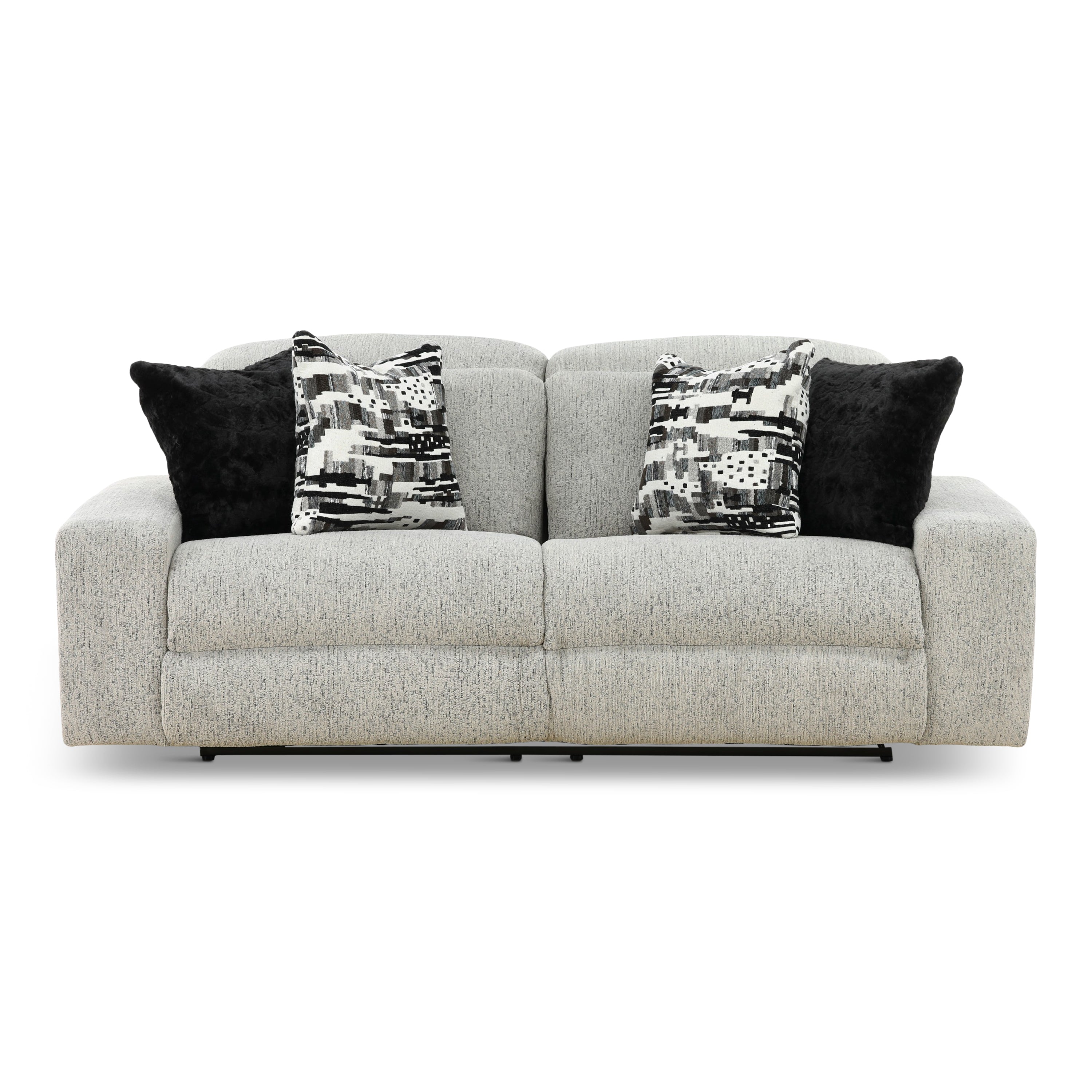 Indra Power Reclining Sofa - Indoor