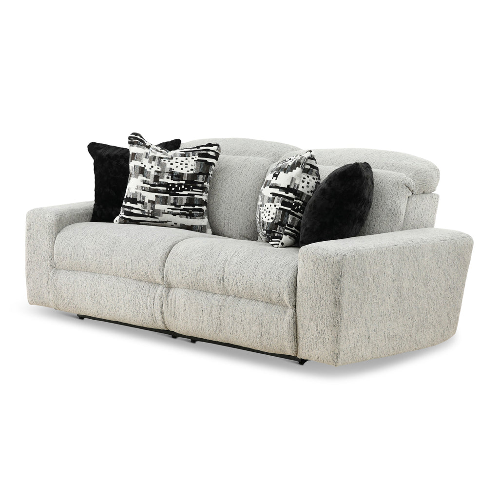 Indra Power Reclining Sofa - Indoor