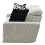 Indra Power Reclining Sofa - Indoor