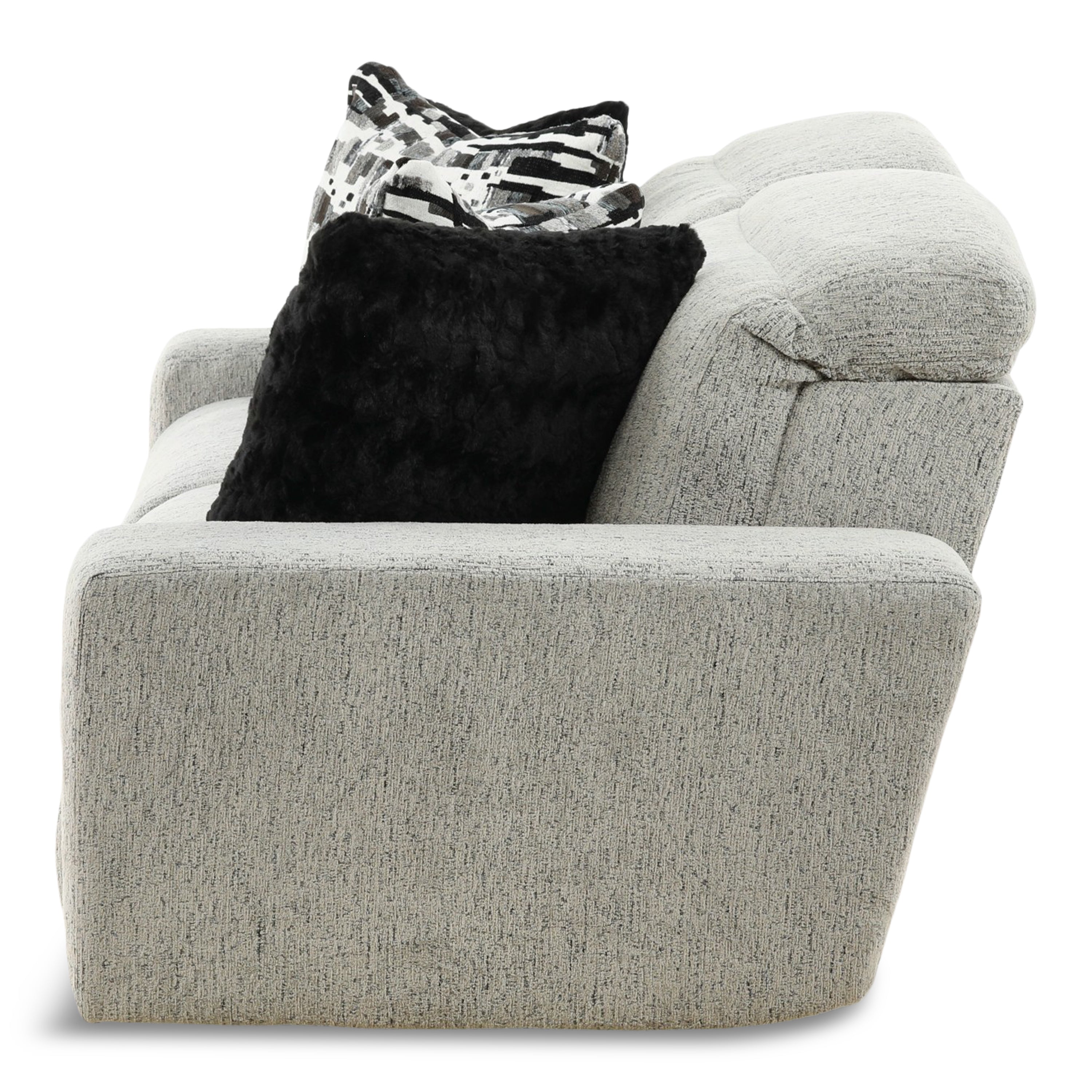 Indra Power Reclining Sofa - Indoor