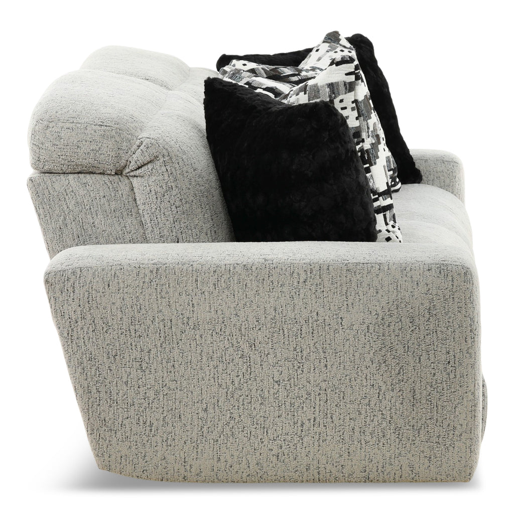 Indra Power Reclining Sofa - Indoor