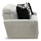 Indra Power Reclining Sofa - Indoor
