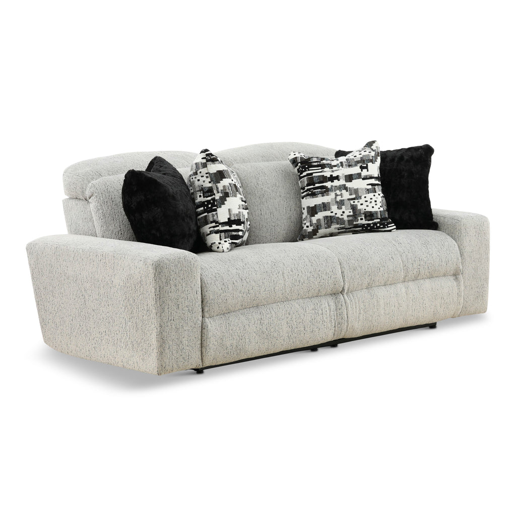 Indra Power Reclining Sofa - Indoor