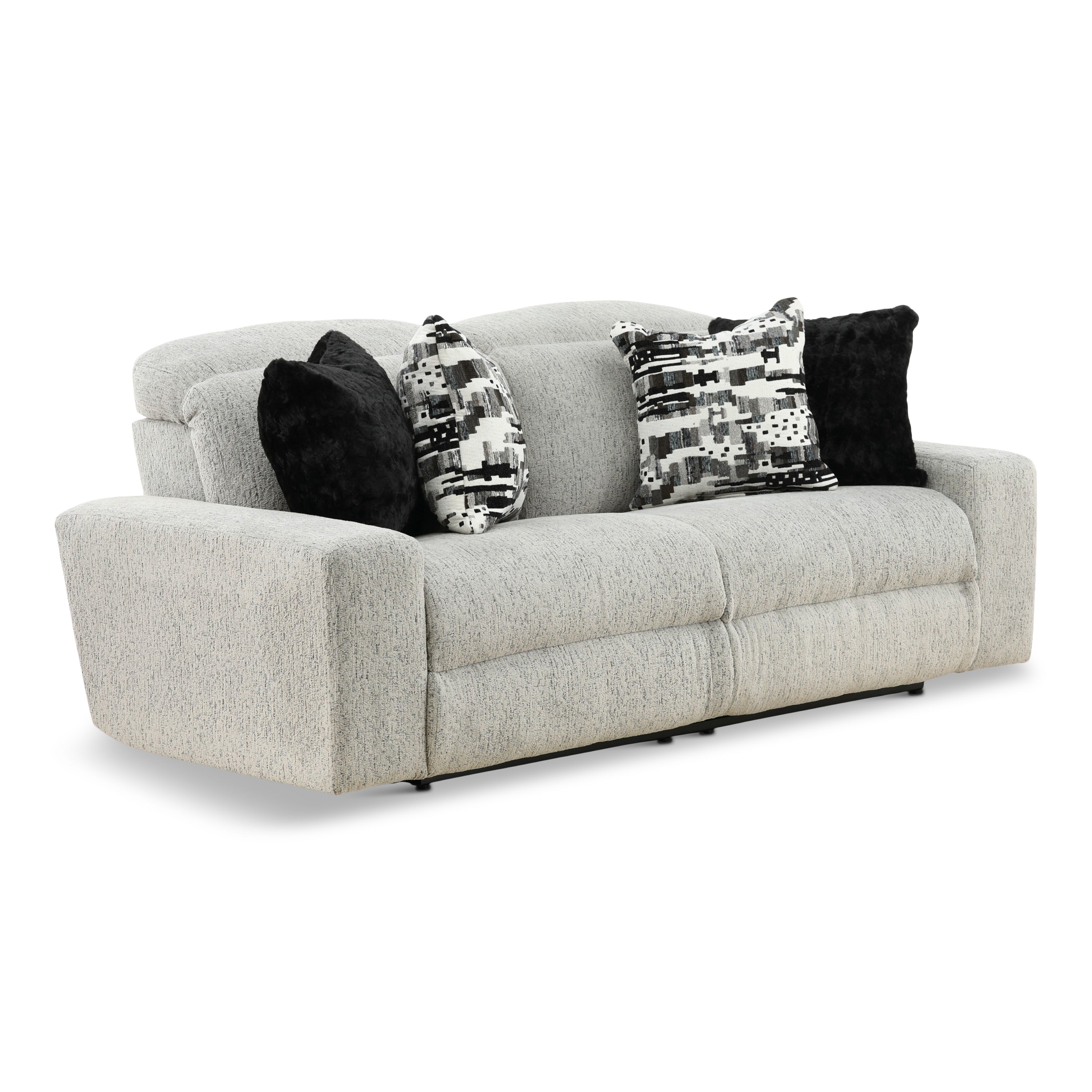 Indra Power Reclining Sofa - Indoor