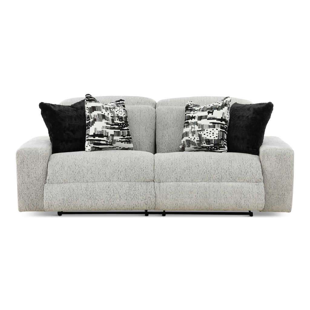 Indra Power Reclining Sofa - Indoor