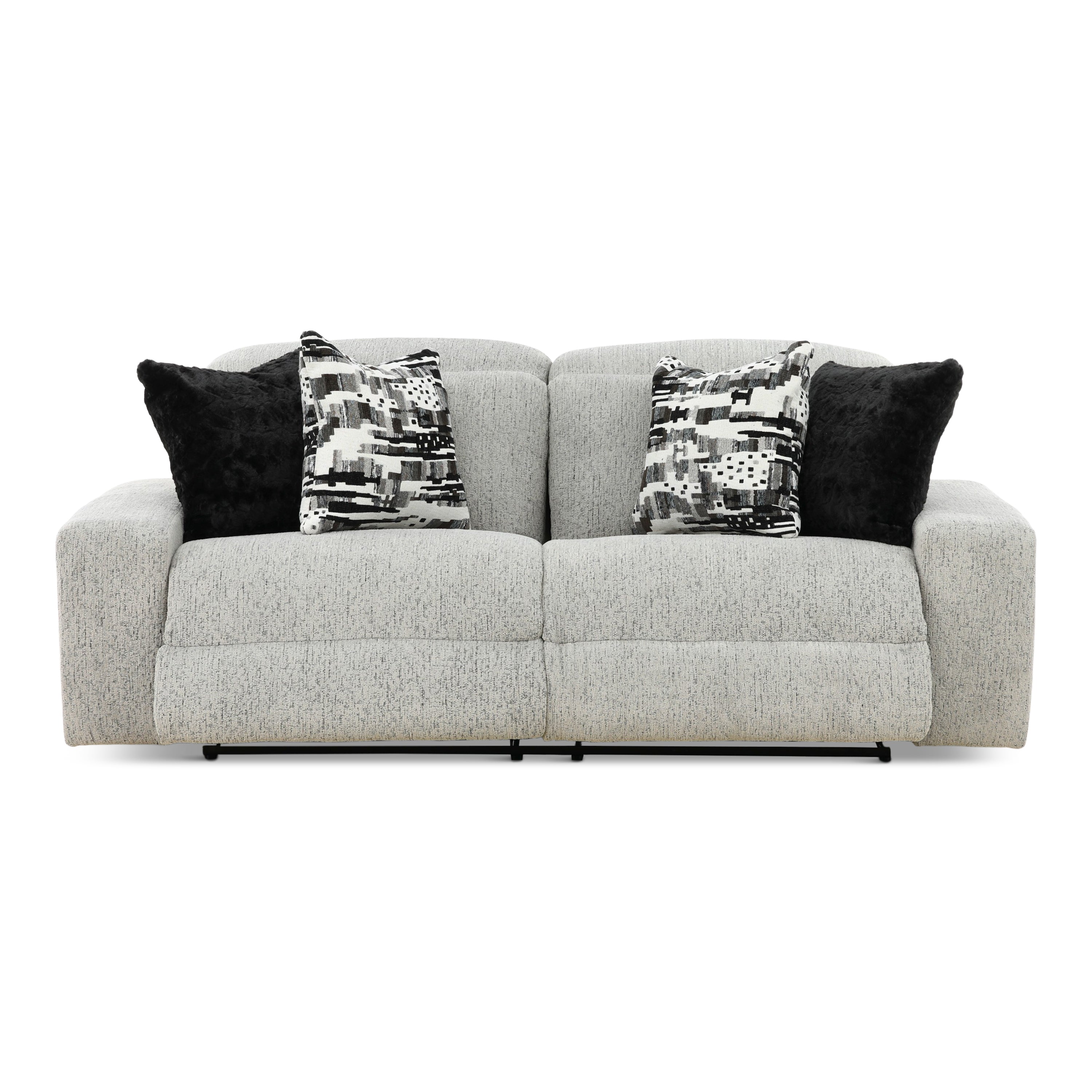 Indra Power Reclining Sofa - Indoor