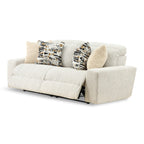 Indra Power Reclining Sofa - Indoor