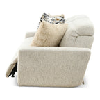 Indra Power Reclining Sofa - Indoor