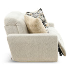 Indra Power Reclining Sofa - Indoor