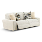 Indra Power Reclining Sofa - Indoor