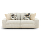 Indra Power Reclining Sofa - Indoor