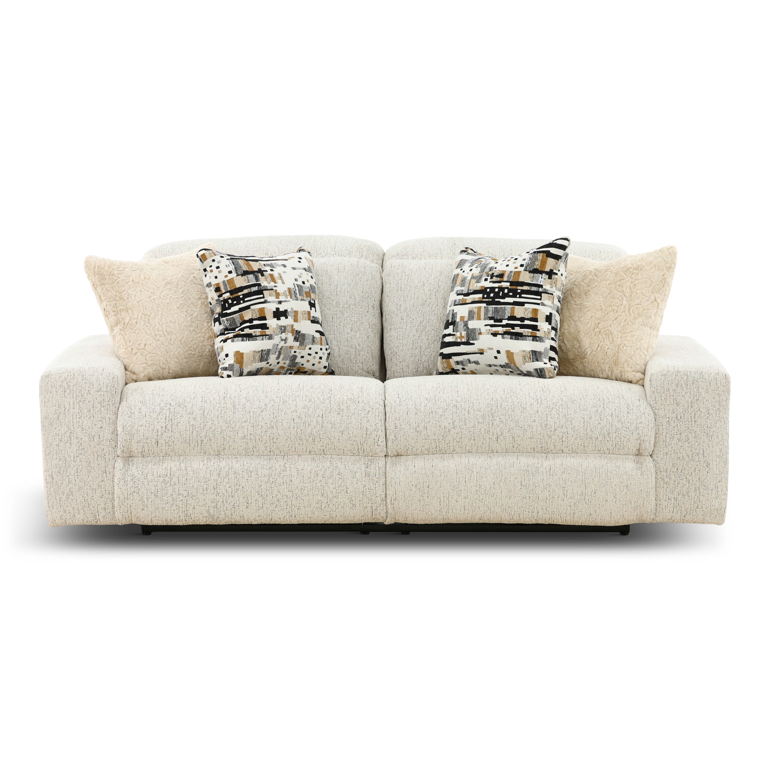 Indra Power Reclining Sofa - Indoor