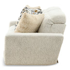 Indra Power Reclining Sofa - Indoor