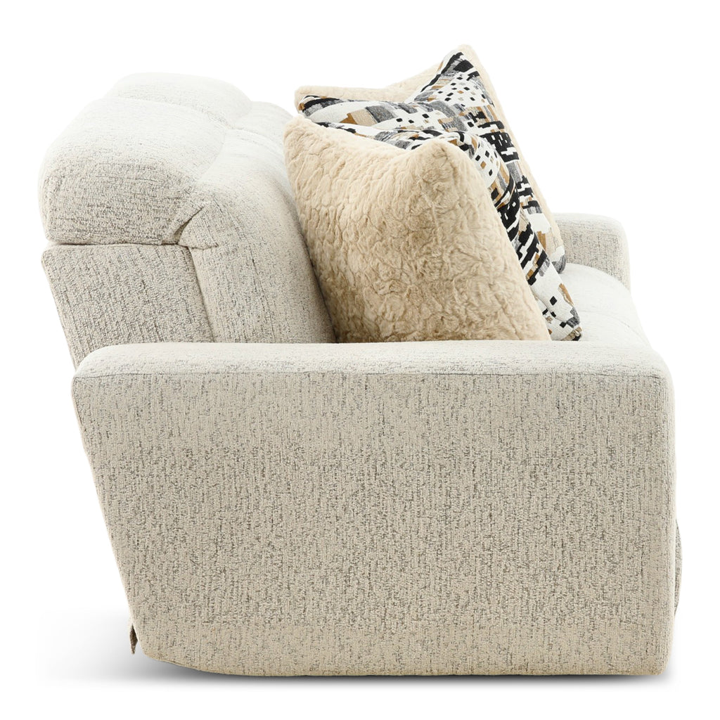 Indra Power Reclining Sofa - Indoor