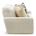 Indra Power Reclining Sofa - Indoor