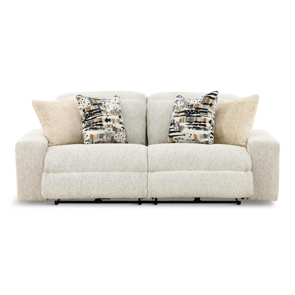 Indra Power Reclining Sofa - Indoor