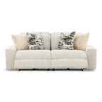 Indra Power Reclining Sofa - Indoor