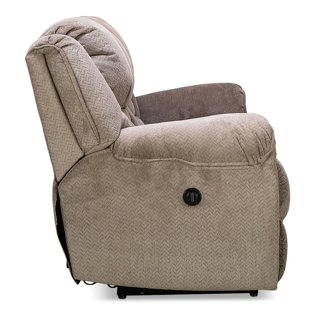 Solana Power Reclining Sofa